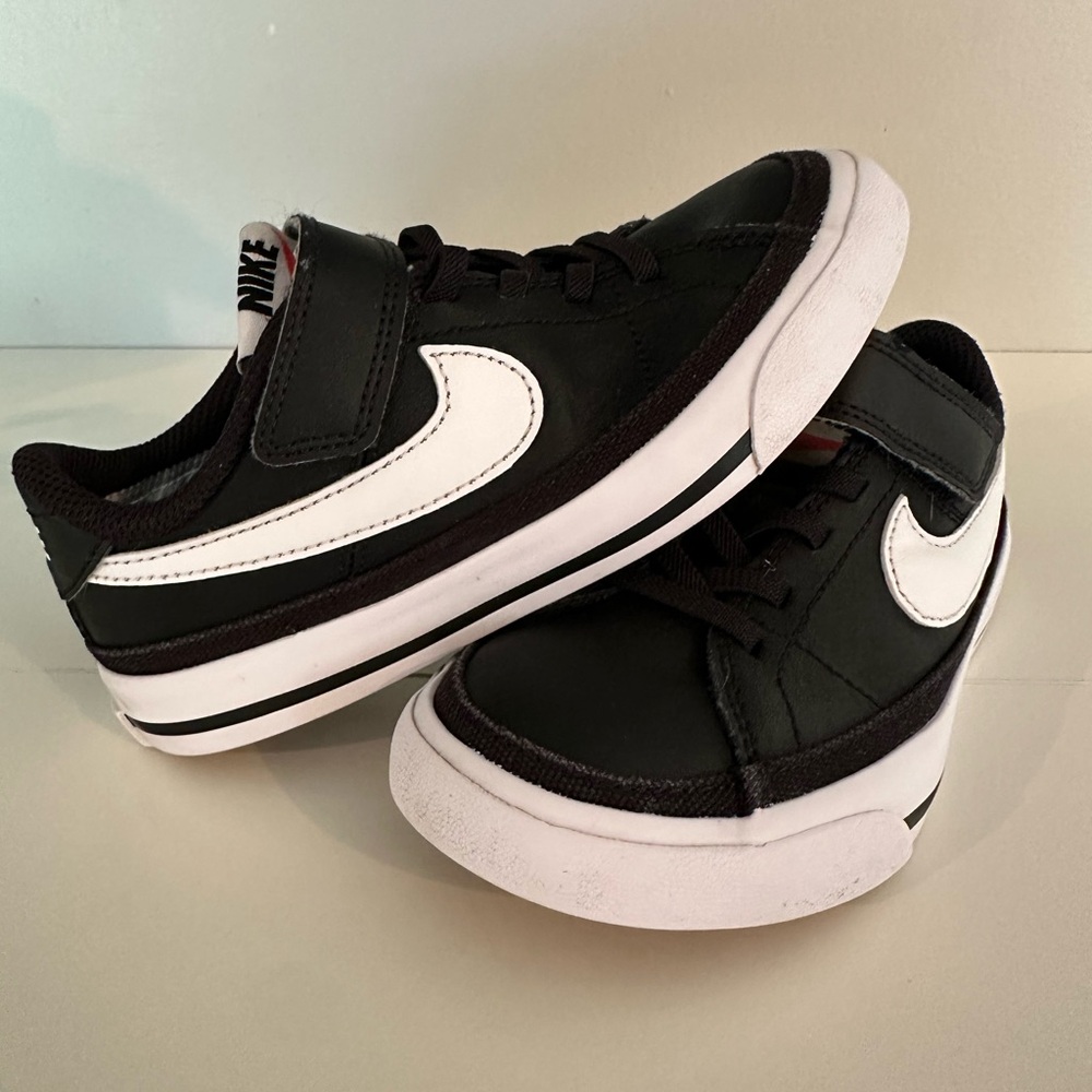 Nike Court Legacy Shoes Size 11C